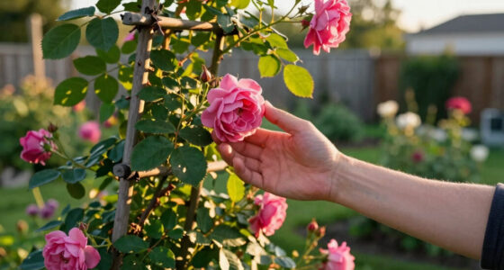 13 Best Climbing Rose Plants in 2026