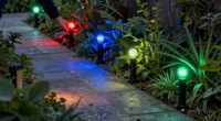 13 Best Color Changing Outdoor Lights in 2026