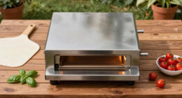 13 Best Commercial Pizza Ovens in 2026