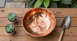 13 Best Copper Bird Baths in 2026