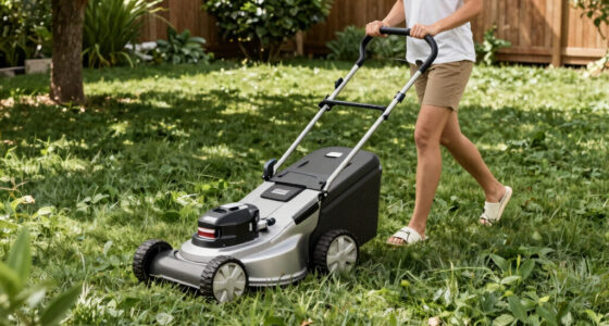 13 Best Cordless Lawn Mowers in 2026
