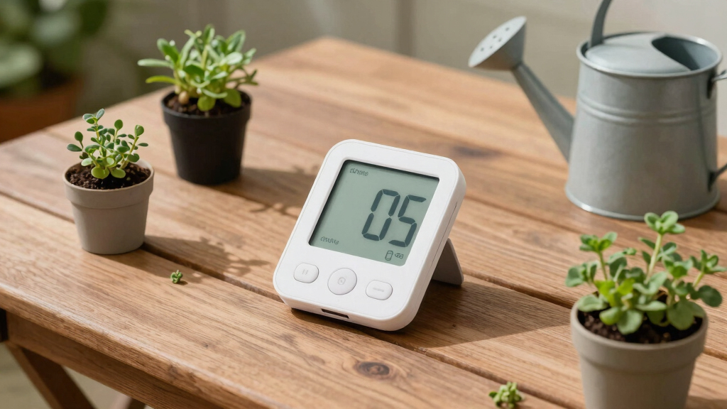 13 Best E-Paper Climate Loggers in 2026