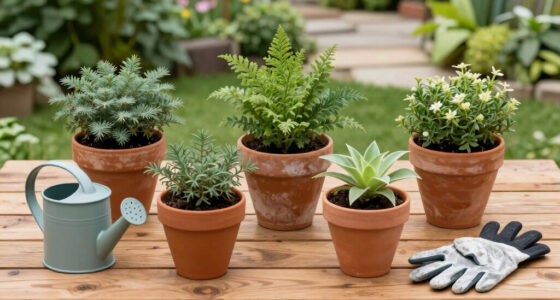13 Best Evergreen Perennial Plants in 2026