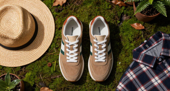 13 Best Fall Sneakers in 2026