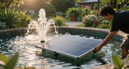 13 Best Floating Solar Fountains in 2026