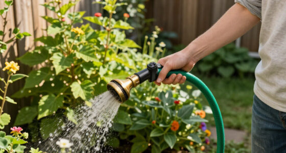 13 Best Garden Hoses in 2026