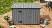 13 Best Garden Storage Sheds in 2026
