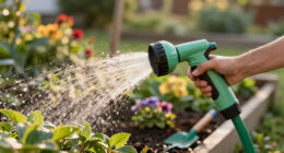 13 Best Garden Watering Systems in 2026