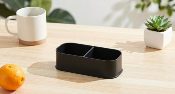13 Best Kitchen Cord Organizers in 2026
