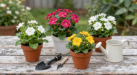 13 Best Low-Maintenance Flowering Plants in 2026