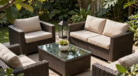 13 Best Outdoor Living Furniture in 2026