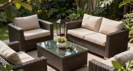 13 Best Outdoor Living Furniture in 2026