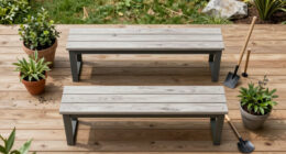 13 Best Outdoor Storage Benches in 2026
