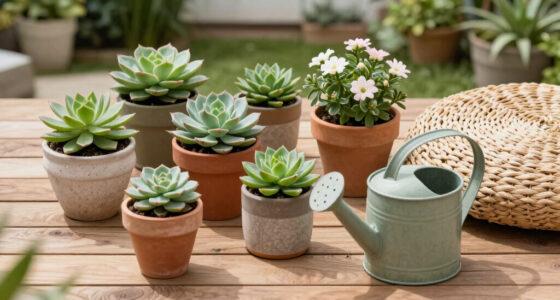 13 Best Patio Plants in 2026