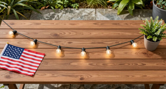 13 Best Patriotic Outdoor String Lights in 2026