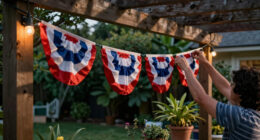 13 Best Patriotic Outdoor String Lights in 2026