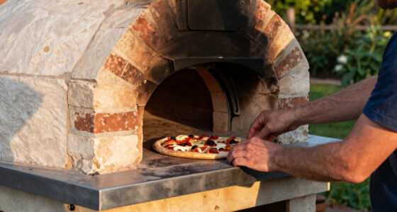 13 Best Pizza Ovens in 2026