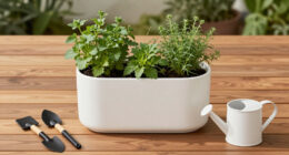13 Best Self-Watering Planters in 2026