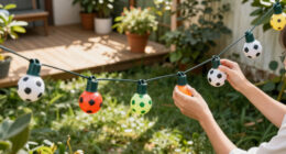 13 Best Soccer-Themed Outdoor String Lights in 2026
