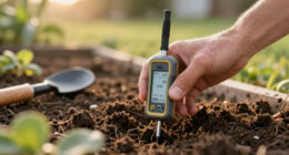 13 Best Soil Moisture Meters in 2026