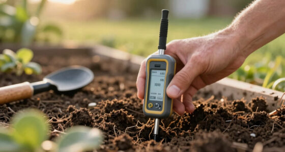 13 Best Soil Moisture Meters in 2026