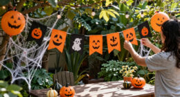 13 Best Summerween Decorations in 2026