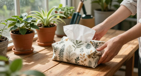 13 Best Tissue Box Covers in 2026