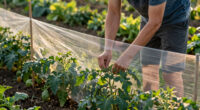 13 Best Vegetable Garden Pest Barriers in 2026