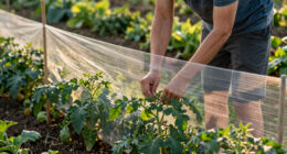 13 Best Vegetable Garden Pest Barriers in 2026