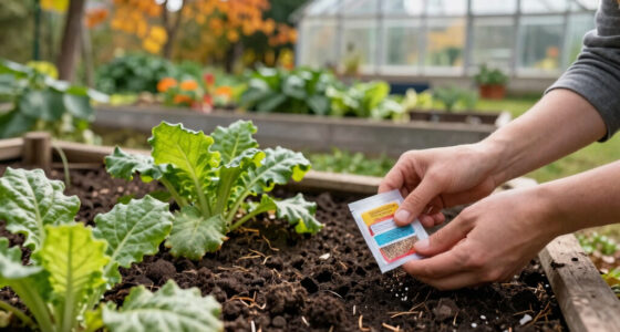 13 Best Vegetable Seeds for Fall Crops in 2026