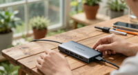 14 Best 7-Port USB 3.0 Hubs in 2026