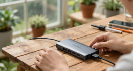 14 Best 7-Port USB 3.0 Hubs in 2026