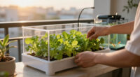 14 Best Apartment Aquaponics Kits in 2026