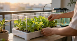 14 Best Apartment Aquaponics Kits in 2026