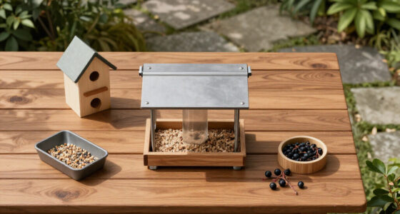 14 Best Bird Feeders in 2026