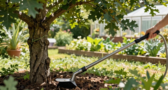 14 Best Deep-Watering Tools For Trees In 2026