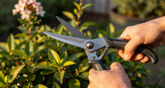 14 Best Garden Pruning Shears in 2026