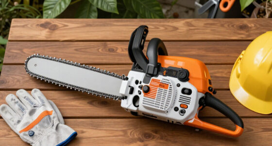 14 Best Gas Chainsaws in 2026