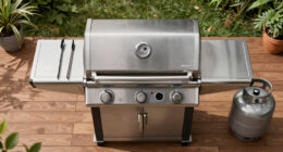 14 Best Gas Grills in 2026