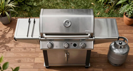 14 Best Gas Grills in 2026