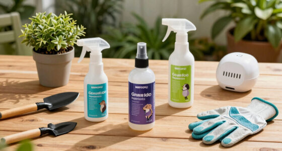14 Best Groundhog Repellents in 2026