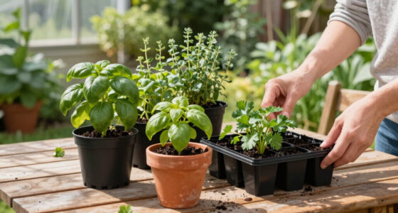 14 Best Herb Garden Kits in 2026