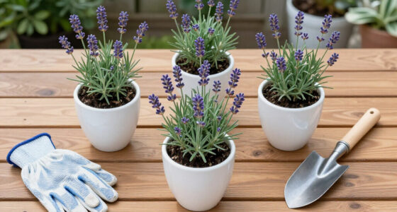 14 Best Lavender Plants in 2026