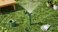14 Best Lawn Sprinklers in 2026