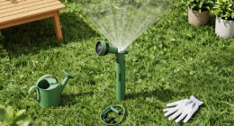 14 Best Lawn Sprinklers in 2026