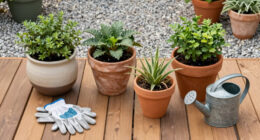 14 Best Outdoor Planters in 2026