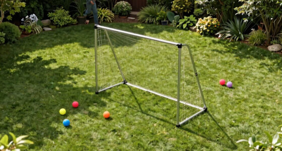 14 Best Outdoor Soccer Goal Sets in 2026