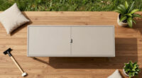 14 Best Outdoor Storage Cabinets in 2026