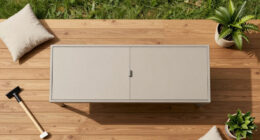 14 Best Outdoor Storage Cabinets in 2026