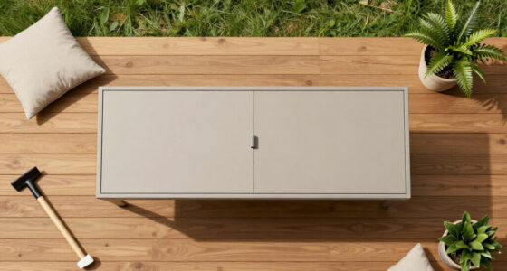 14 Best Outdoor Storage Cabinets in 2026
